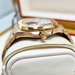 Đồng Hồ Nam Alexander Ferros Automatic 6312R/02