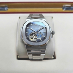 Đồng Hồ Nam Alexander Ferros Automatic 6312S/05