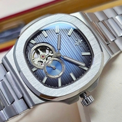 Đồng Hồ Nam Alexander Ferros Automatic 6312S/05