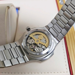 Đồng Hồ Nam Alexander Ferros Automatic 6312S/05