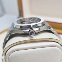 Đồng Hồ Nam Alexander Ferros Automatic 6312S/05