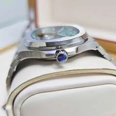 Đồng Hồ Nam Alexander Ferros Automatic 6312S/13