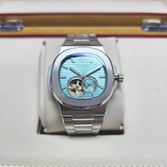 Đồng Hồ Nam Alexander Ferros Automatic 6312S/13
