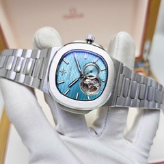 Đồng Hồ Nam Alexander Ferros Automatic 6312S/13