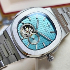 Đồng Hồ Nam Alexander Ferros Automatic 6312S/13