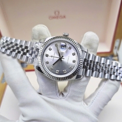 Đồng Hồ Nam Alexander Ferros Automatic 8132S/02