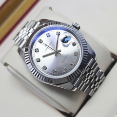 Đồng Hồ Nam Alexander Ferros Automatic 8132S/02