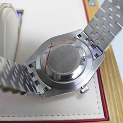 Đồng Hồ Nam Alexander Ferros Automatic 8132S/02