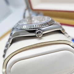 Đồng Hồ Nam Alexander Ferros Automatic 8132S/02