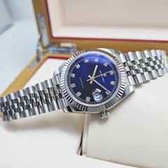 Đồng Hồ Nam Alexander Ferros Automatic 8132S/05