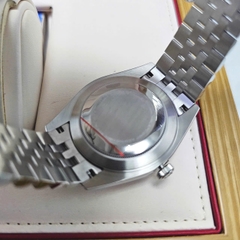 Đồng Hồ Nam Alexander Ferros Automatic 8132S/05