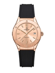 Đồng Hồ Nữ Carnival Quartz 8168L-VH-DCS-V ( 8168L )