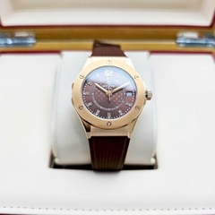 Đồng Hồ Nữ Carnival Quartz 8173L-VH-DCS-N ( 8173L )