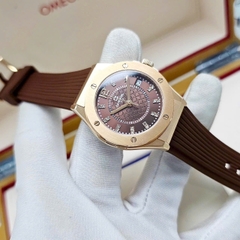 Đồng Hồ Nữ Carnival Quartz 8173L-VH-DCS-N ( 8173L )