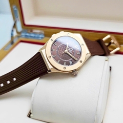 Đồng Hồ Nữ Carnival Quartz 8173L-VH-DCS-N ( 8173L )