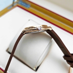 Đồng Hồ Nữ Carnival Quartz 8173L-VH-DCS-N ( 8173L )