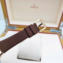 Đồng Hồ Nữ Carnival Quartz 8173L-VH-DCS-N ( 8173L )