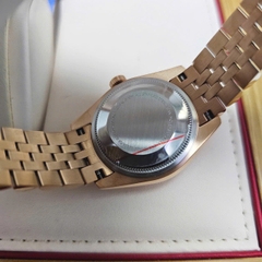 Đồng Hồ Nữ Alexander Ferros Quartz 8222R/08