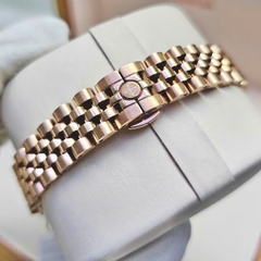 Đồng Hồ Nữ Alexander Ferros Quartz 8222R/08