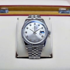 Đồng Hồ Nam Alexander Ferros Automatic 8232S/02
