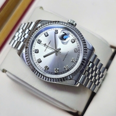 Đồng Hồ Nam Alexander Ferros Automatic 8232S/02
