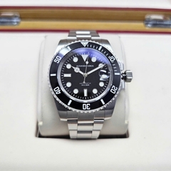 Đồng Hồ Nam Alexander Ferros Automatic 8352S/01