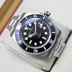 Đồng Hồ Nam Alexander Ferros Automatic 8352S/01