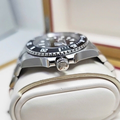 Đồng Hồ Nam Alexander Ferros Automatic 8352S/01