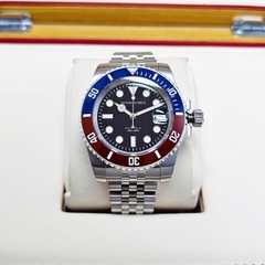 Đồng Hồ Nam Alexander Ferros Automatic 8352S-035