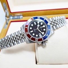 Đồng Hồ Nam Alexander Ferros Automatic 8352S-035