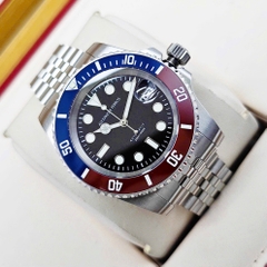 Đồng Hồ Nam Alexander Ferros Automatic 8352S-035