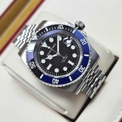 Đồng Hồ Nam Alexander Ferros Automatic8352S/051