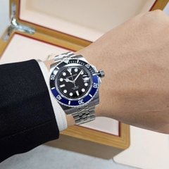 Đồng Hồ Nam Alexander Ferros Automatic8352S/051