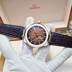 Đồng Hồ Nam Alexander Ferros Automatic 9292D-08