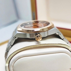 Đồng Hồ Nam Alexander Ferros Automatic 9292D/08