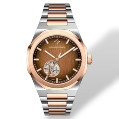 Đồng Hồ Nam Alexander Ferros Automatic 9292D/08