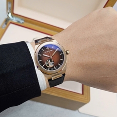 Đồng Hồ Nam Alexander Ferros Automatic 9292R-08