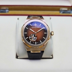 Đồng Hồ Nam Alexander Ferros Automatic 9292R-08
