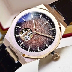 Đồng Hồ Nam Alexander Ferros Automatic 9292R-08