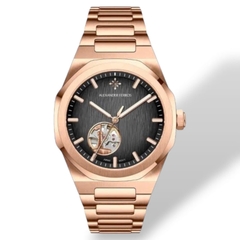 Đồng Hồ Nam Alexander Ferros Automatic 9292R/01