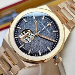 Đồng Hồ Nam Alexander Ferros Automatic 9292R/01