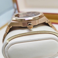 Đồng Hồ Nam Alexander Ferros Automatic 9292R/01