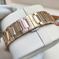 Đồng Hồ Nam Alexander Ferros Automatic 9292R/01