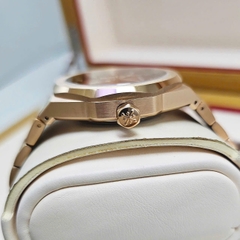 Đồng Hồ Nam Alexander Ferros Automatic 9292R/08