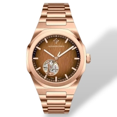 Đồng Hồ Nam Alexander Ferros Automatic 9292R/08