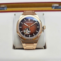 Đồng Hồ Nam Alexander Ferros Automatic 9292R/08