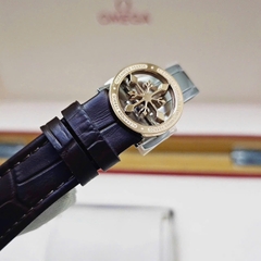 Đồng Hồ Nam Alexander Ferros Automatic Limited Edition 9302RD-26