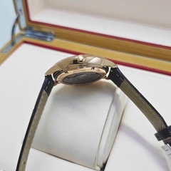 Đồng Hồ Nam Alexander Ferros Automatic Limited Edition 9302RD-26