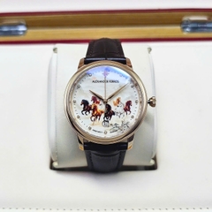 Đồng Hồ Nam Alexander Ferros Automatic Limited Edition 9302RD-26