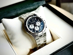 Đồng Hồ Nam Bulova Quartz Prestige  Chronograph 96B459